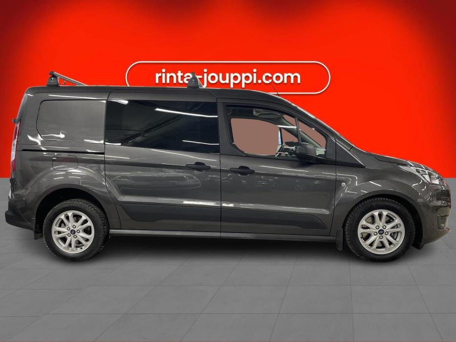 FORD Transit Connect 2024