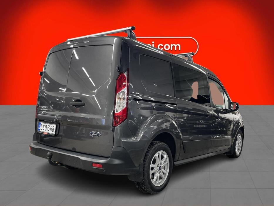 FORD Transit Connect 2024
