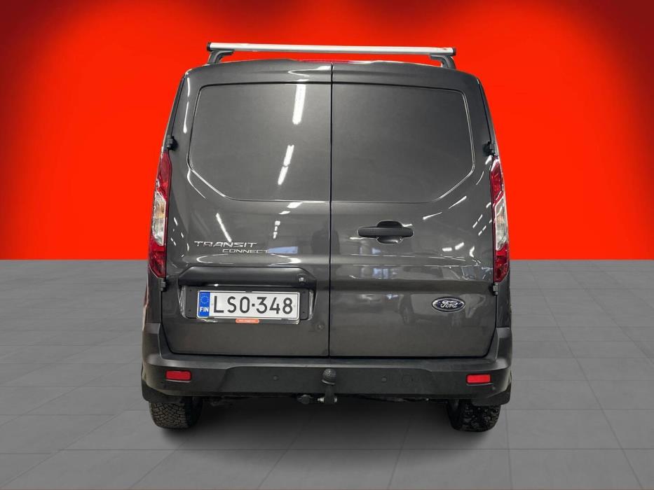 FORD Transit Connect 2024