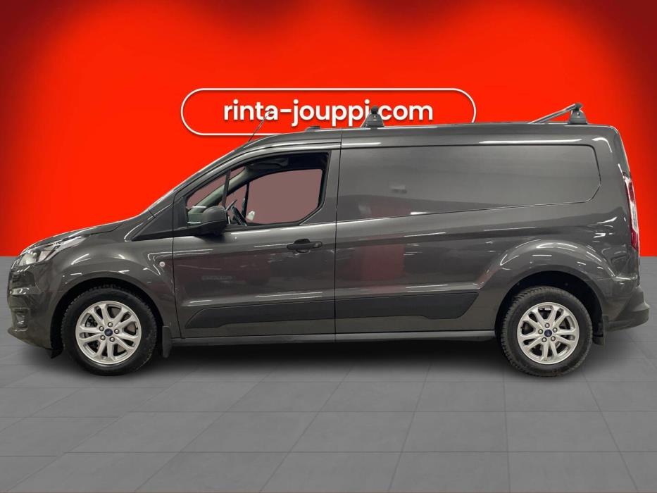 FORD Transit Connect 2024