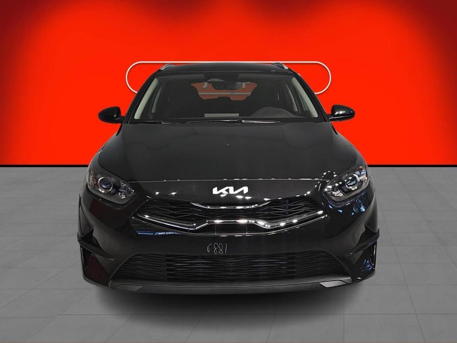 KIA CEED 2025
