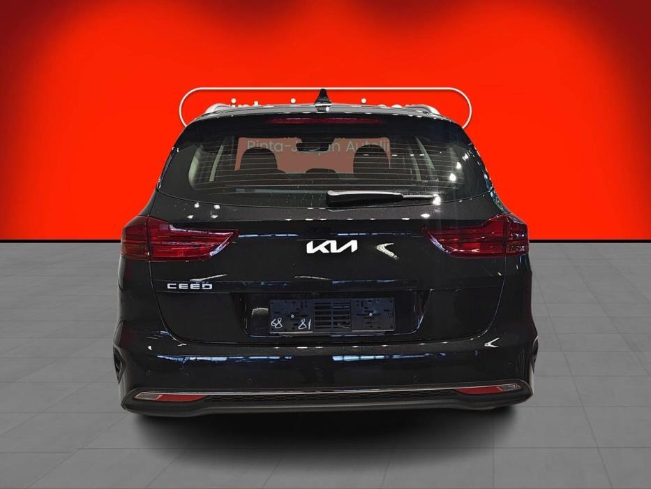 KIA CEED 2025