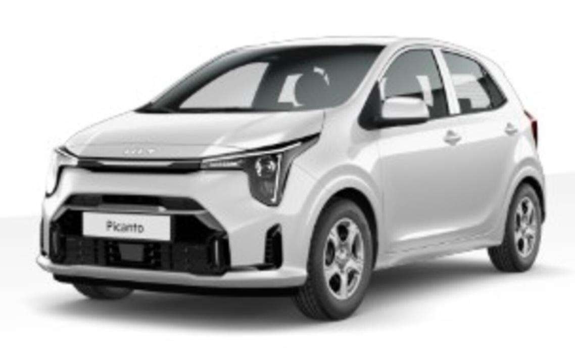 KIA PICANTO 2026