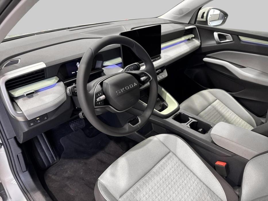 SKODA Epiq 2026