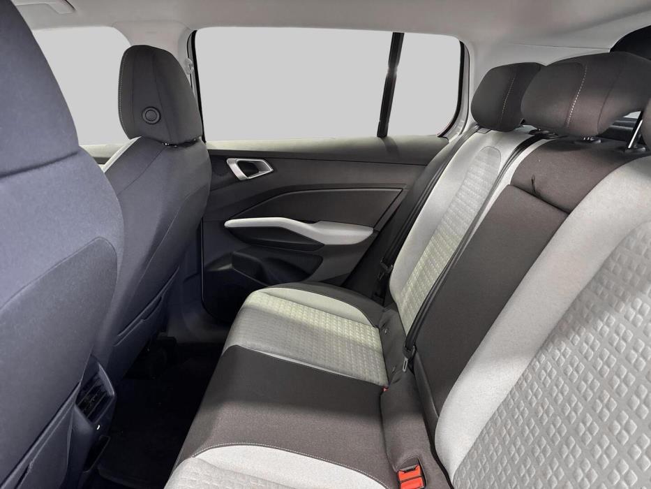SKODA Epiq 2026