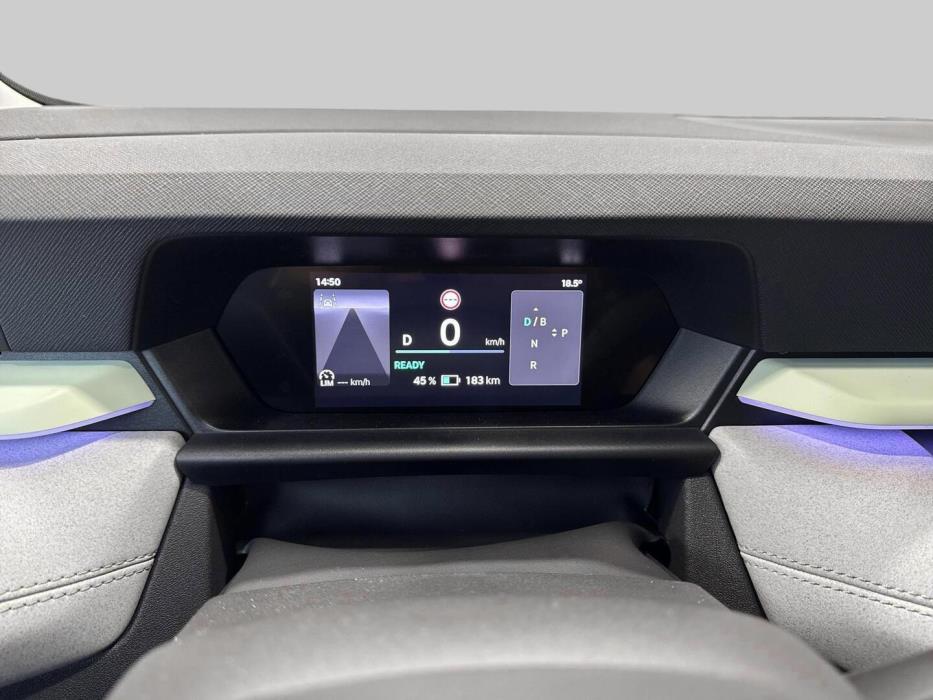 SKODA Epiq 2026