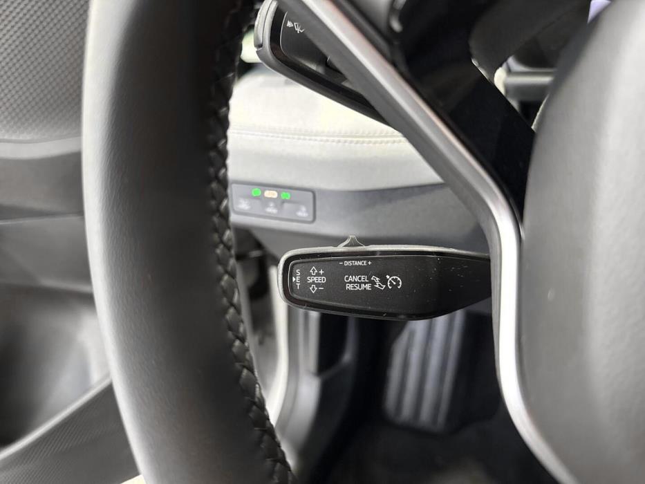 SKODA Epiq 2026