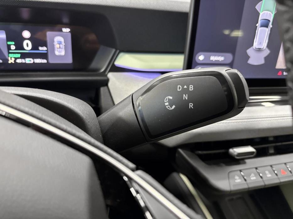 SKODA Epiq 2026