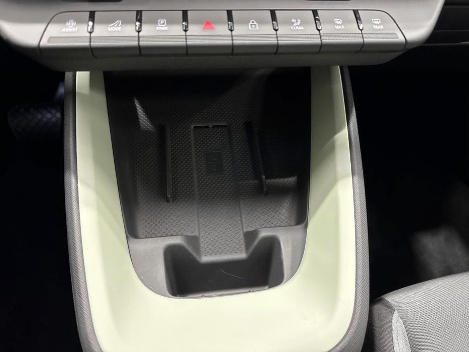 SKODA Epiq 2026