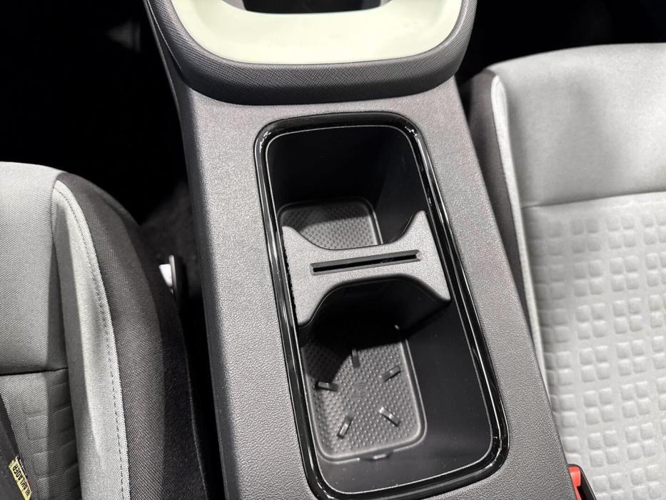 SKODA Epiq 2026