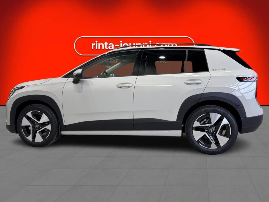 SKODA Epiq 2026