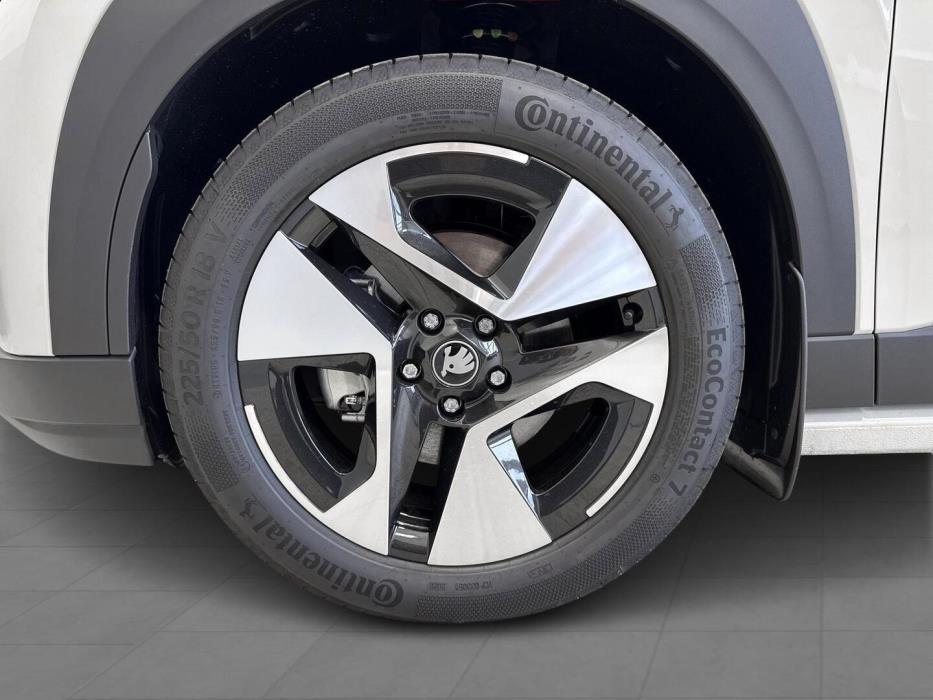 SKODA Epiq 2026