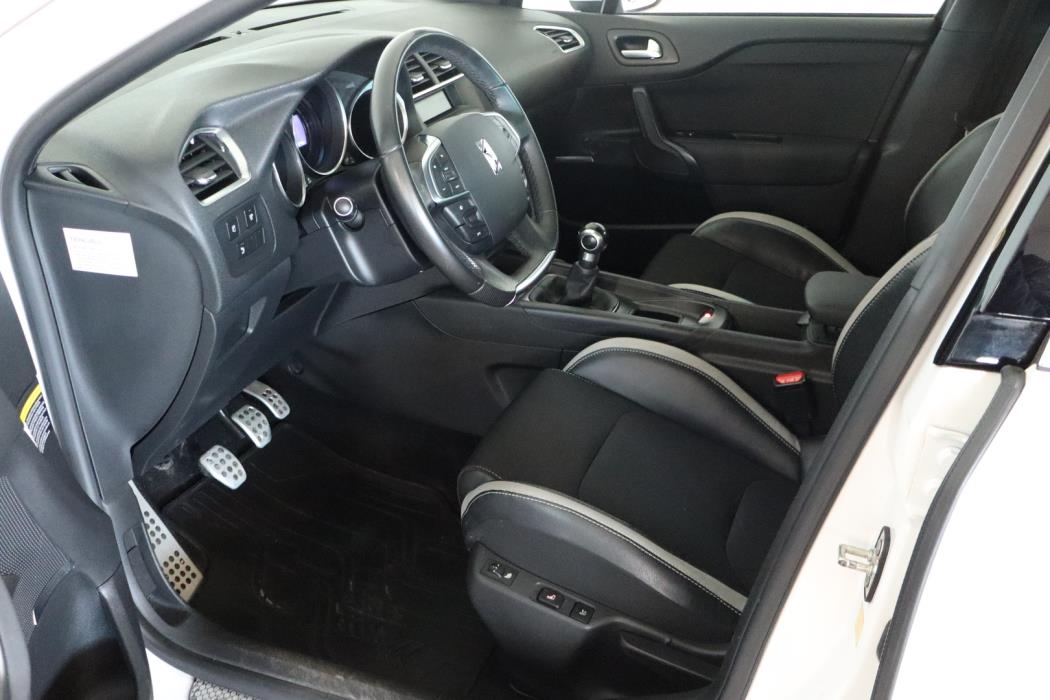 CITROEN DS4 2013