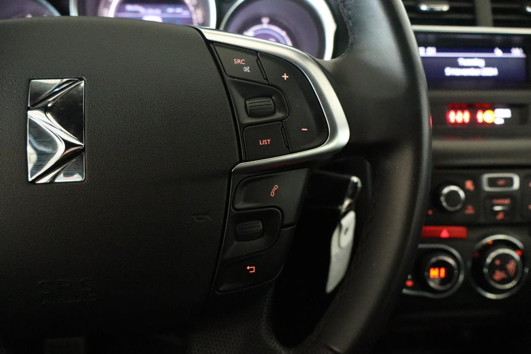 CITROEN DS4 2013