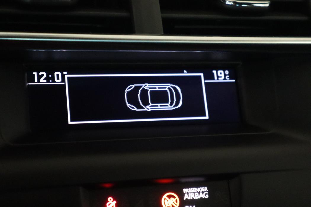 CITROEN DS4 2013