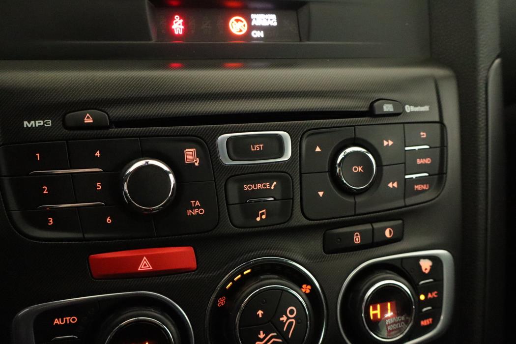 CITROEN DS4 2013