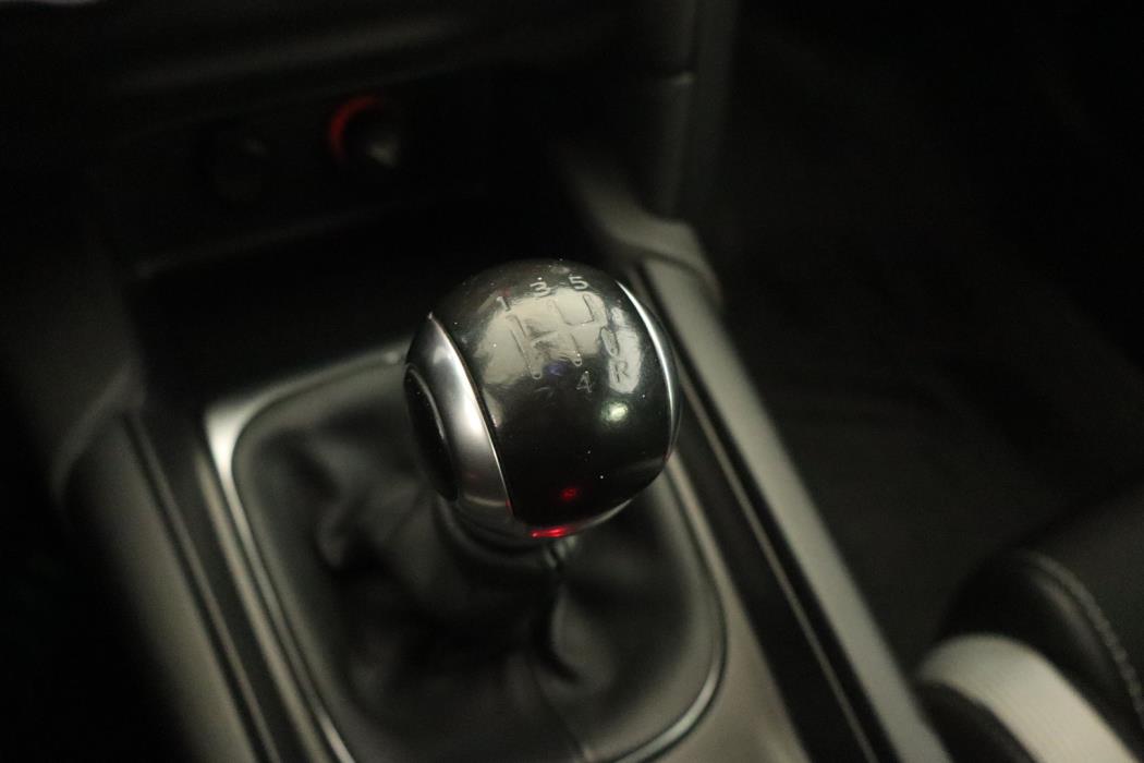 CITROEN DS4 2013