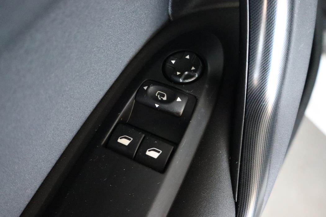 CITROEN DS4 2013