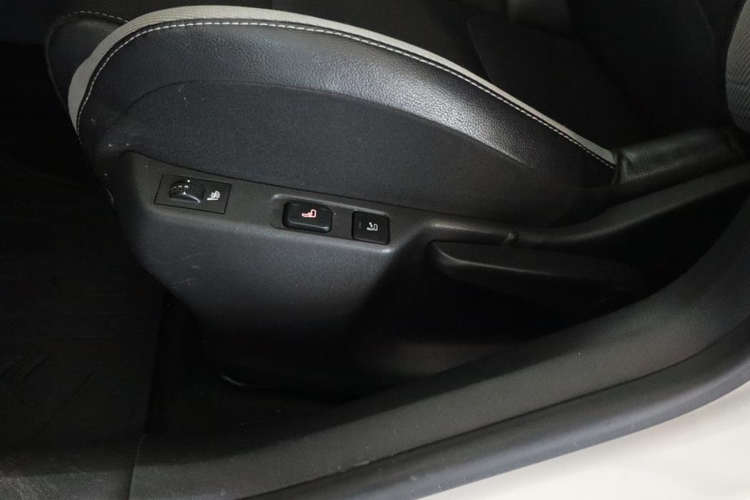CITROEN DS4 2013