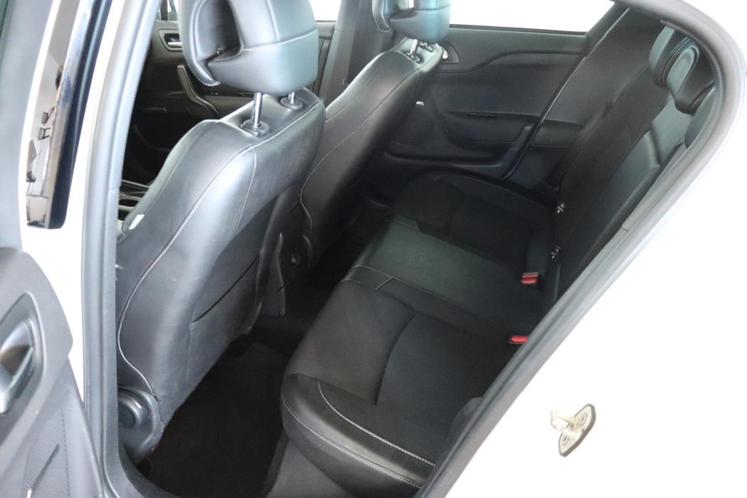 CITROEN DS4 2013