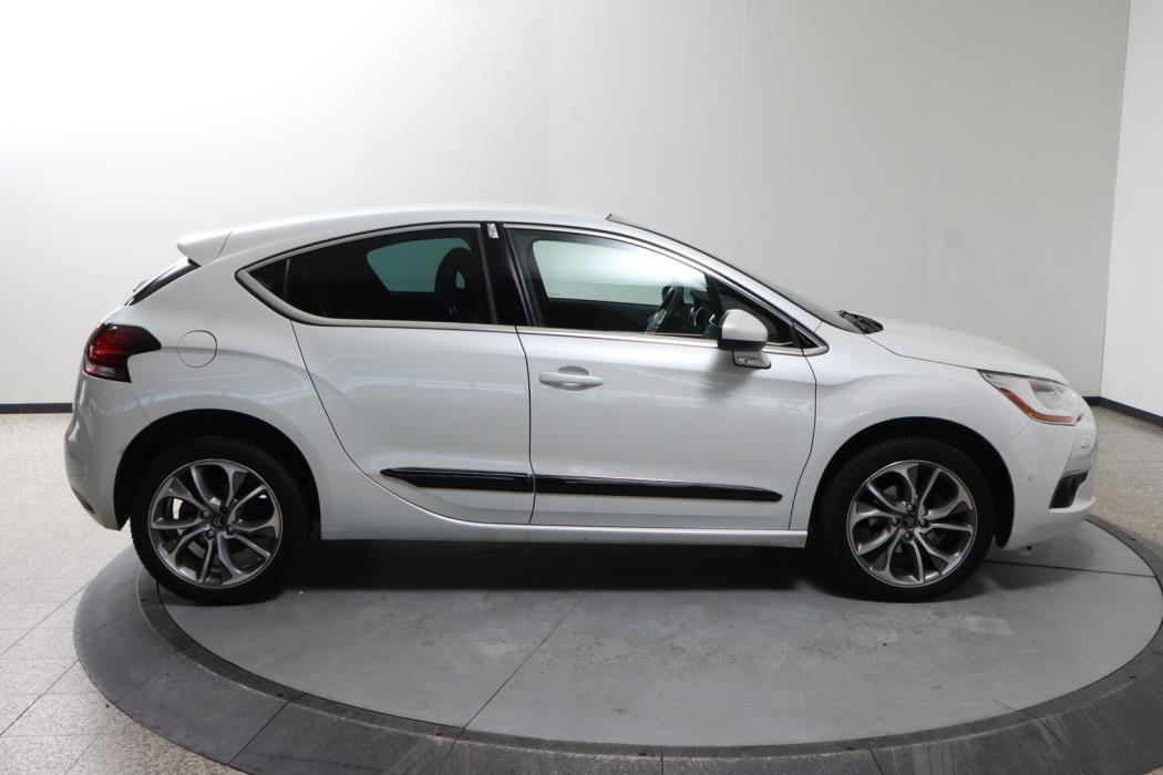 CITROEN DS4 2013