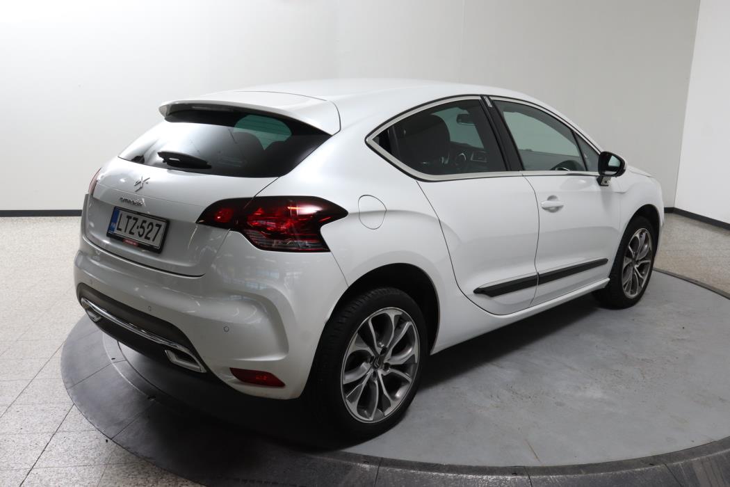 CITROEN DS4 2013
