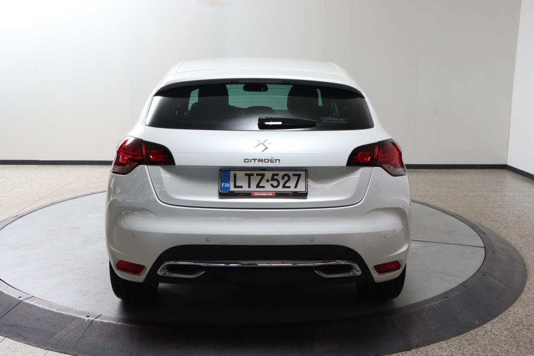 CITROEN DS4 2013