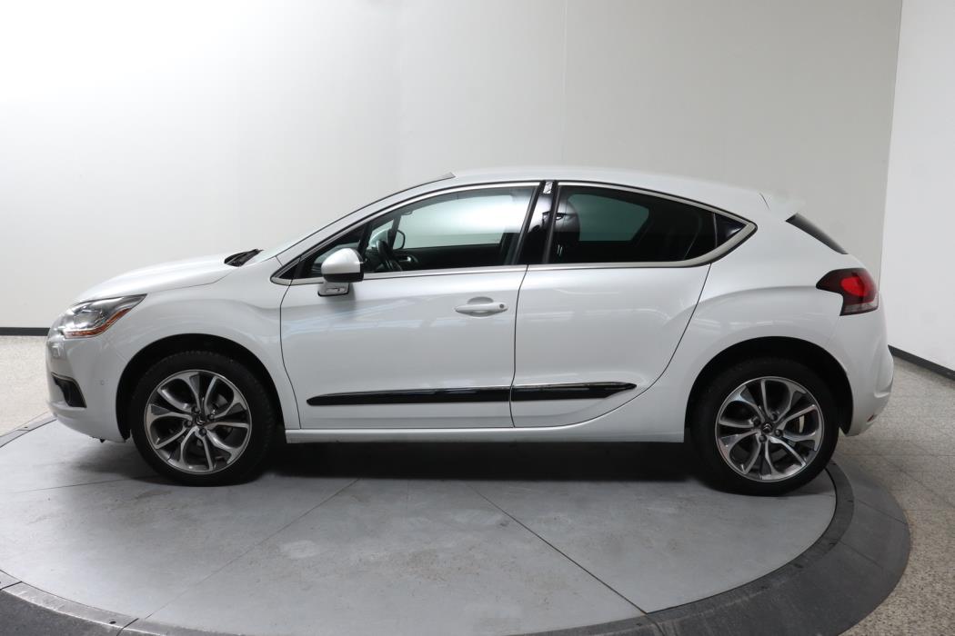 CITROEN DS4 2013
