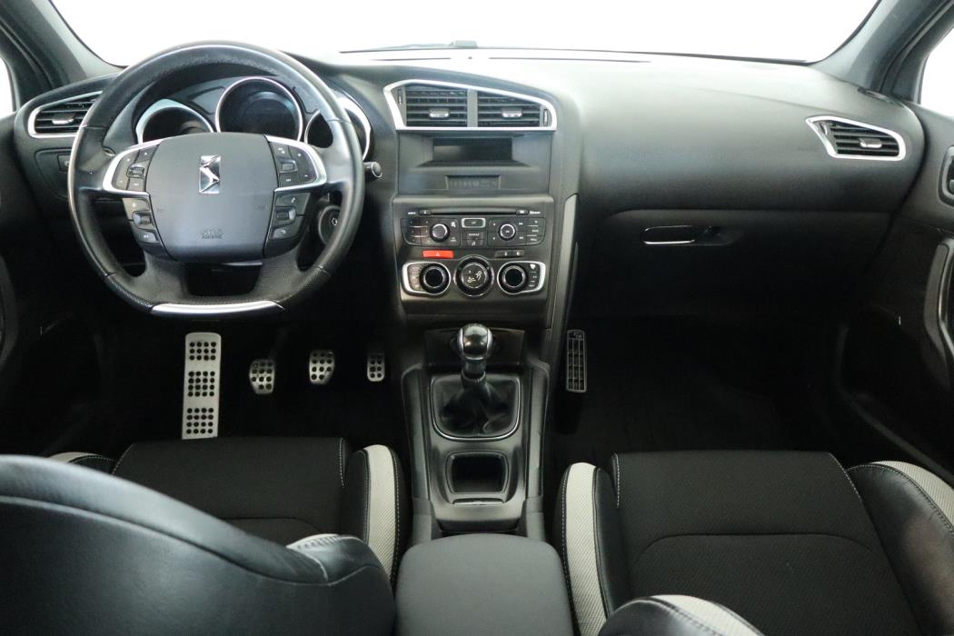 CITROEN DS4 2013