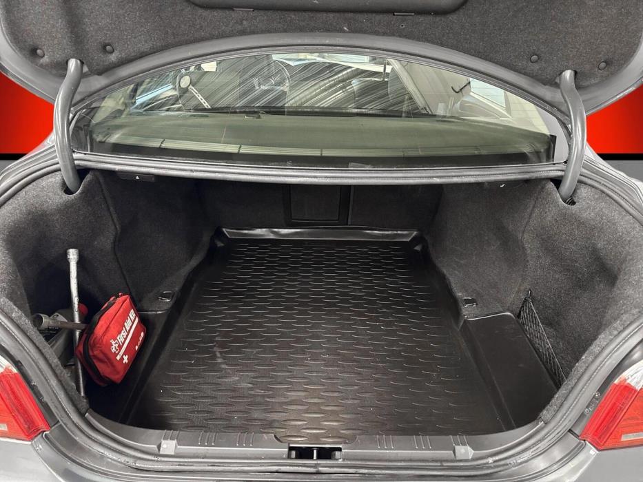 BMW 520 2009