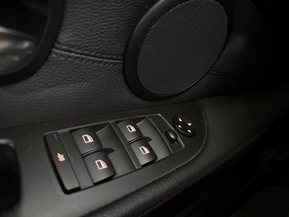 BMW 520 2009