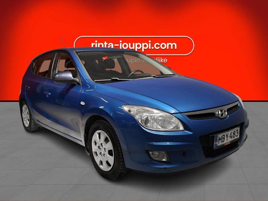HYUNDAI i30 2009