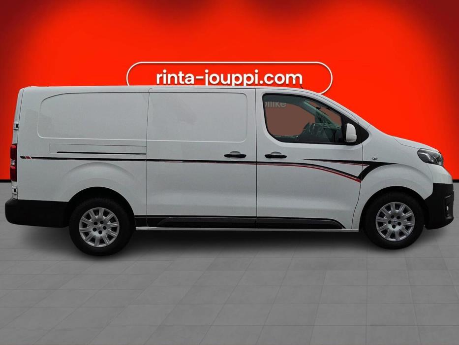 TOYOTA Proace 2017