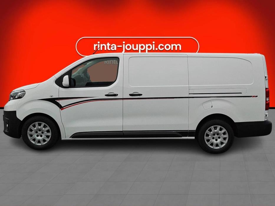 TOYOTA Proace 2017