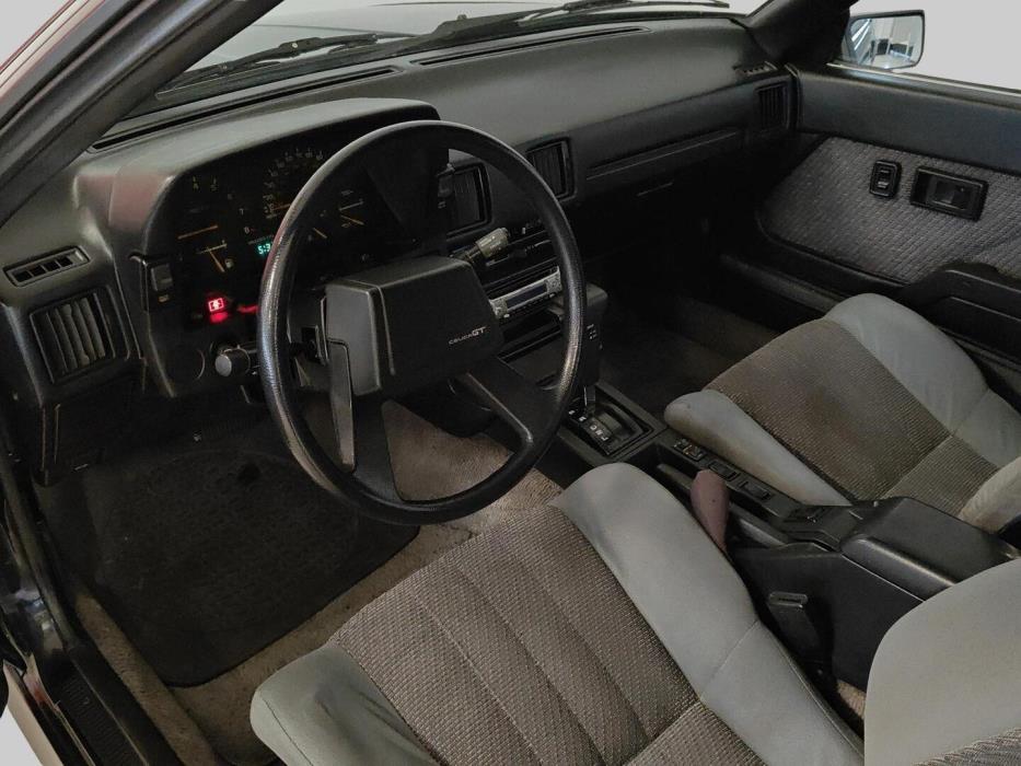 TOYOTA Celica 1985