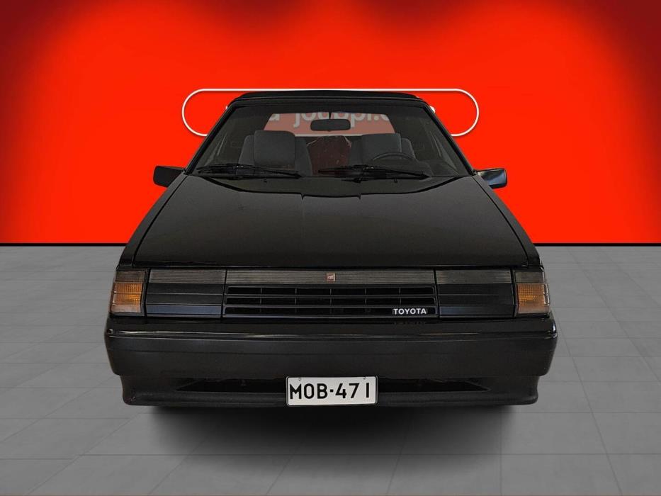 TOYOTA Celica 1985