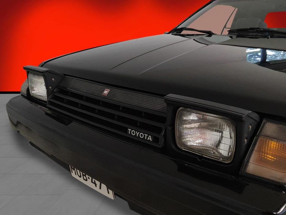 TOYOTA Celica 1985