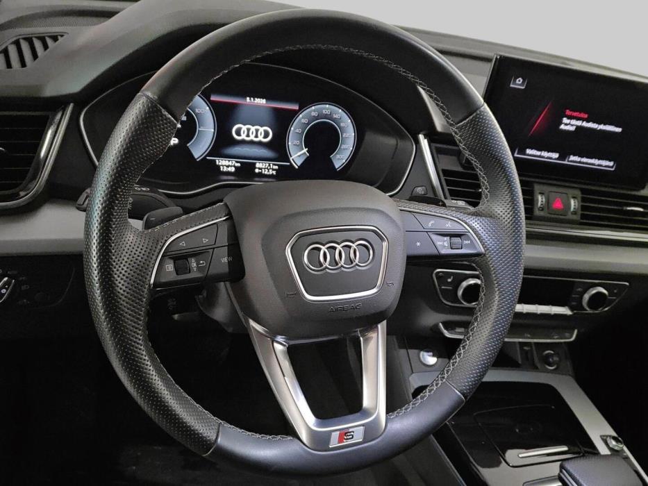 AUDI Q5 2023