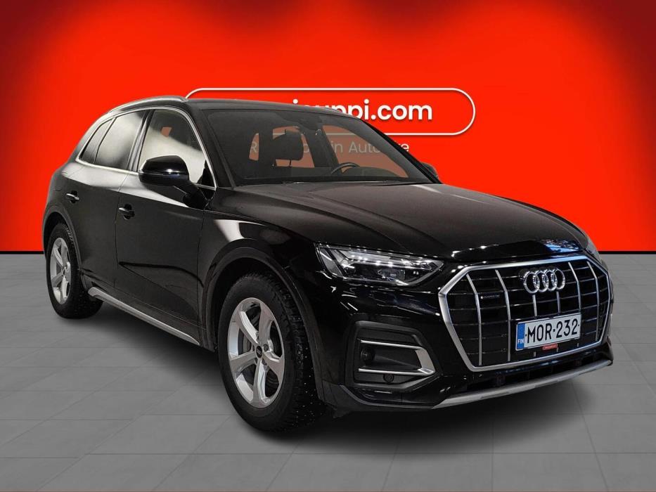 AUDI Q5 2023