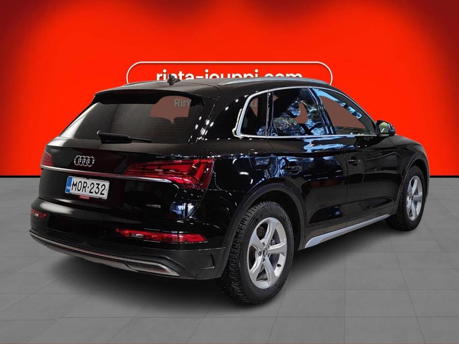 AUDI Q5 2023