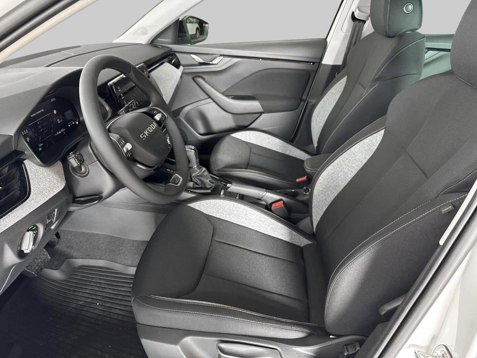 SKODA Scala 2027