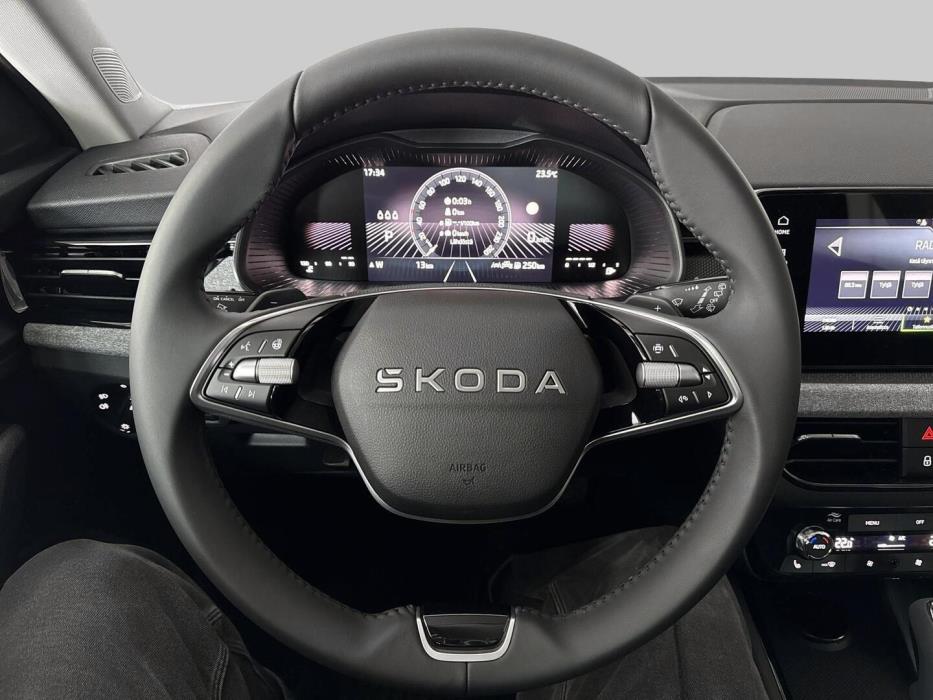 SKODA Scala 2027