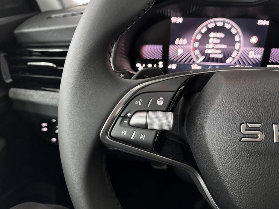 SKODA Scala 2027