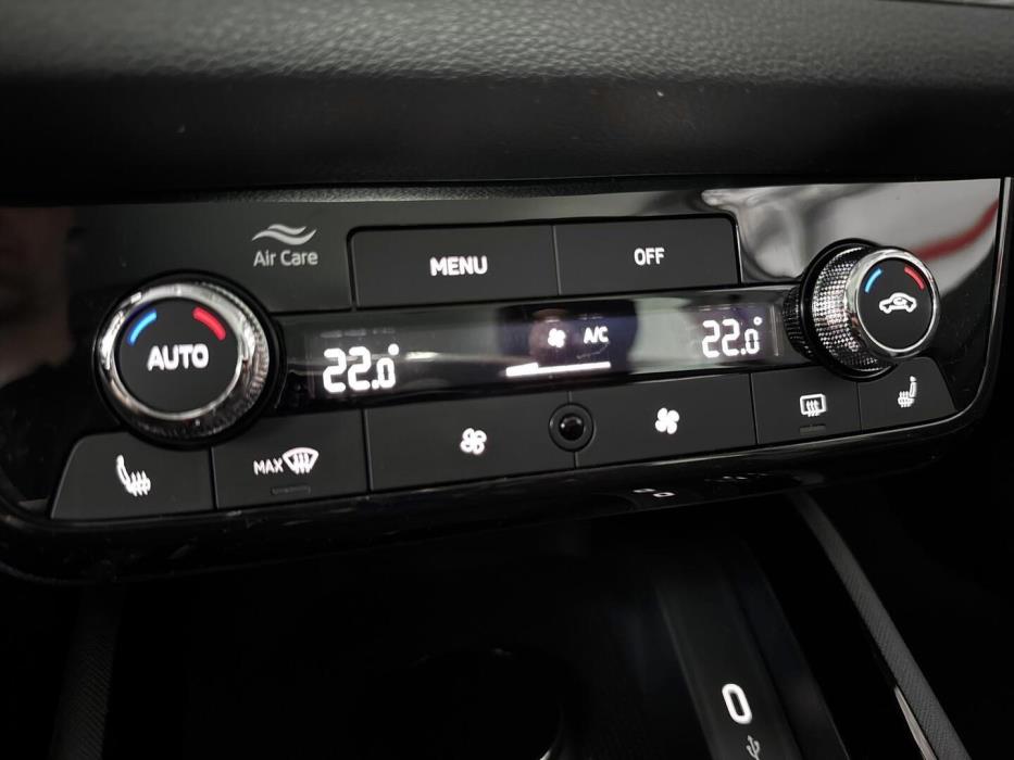 SKODA Scala 2027
