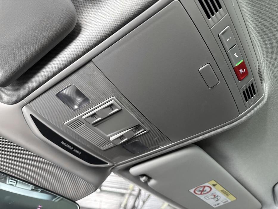 SKODA Scala 2027