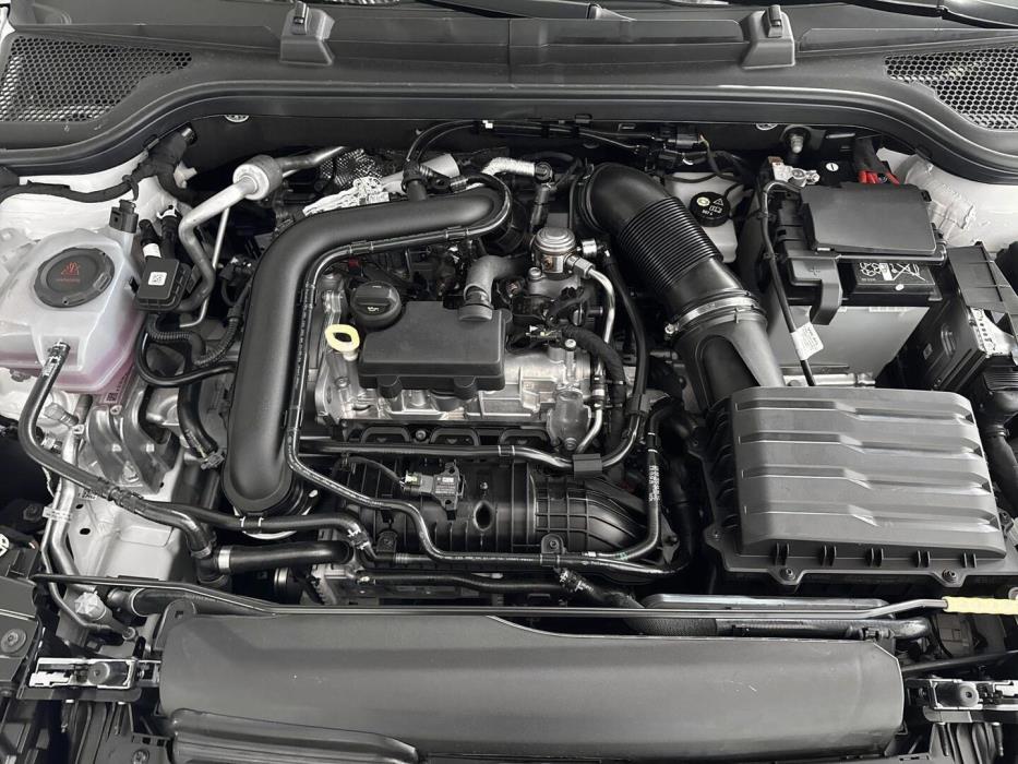 SKODA Scala 2027