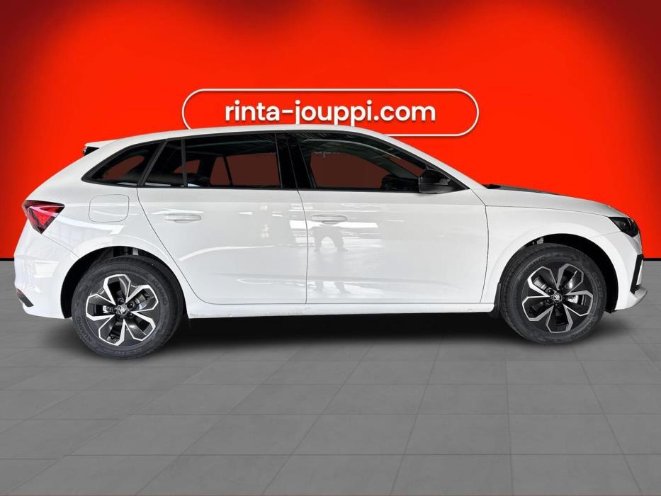 SKODA Scala 2027