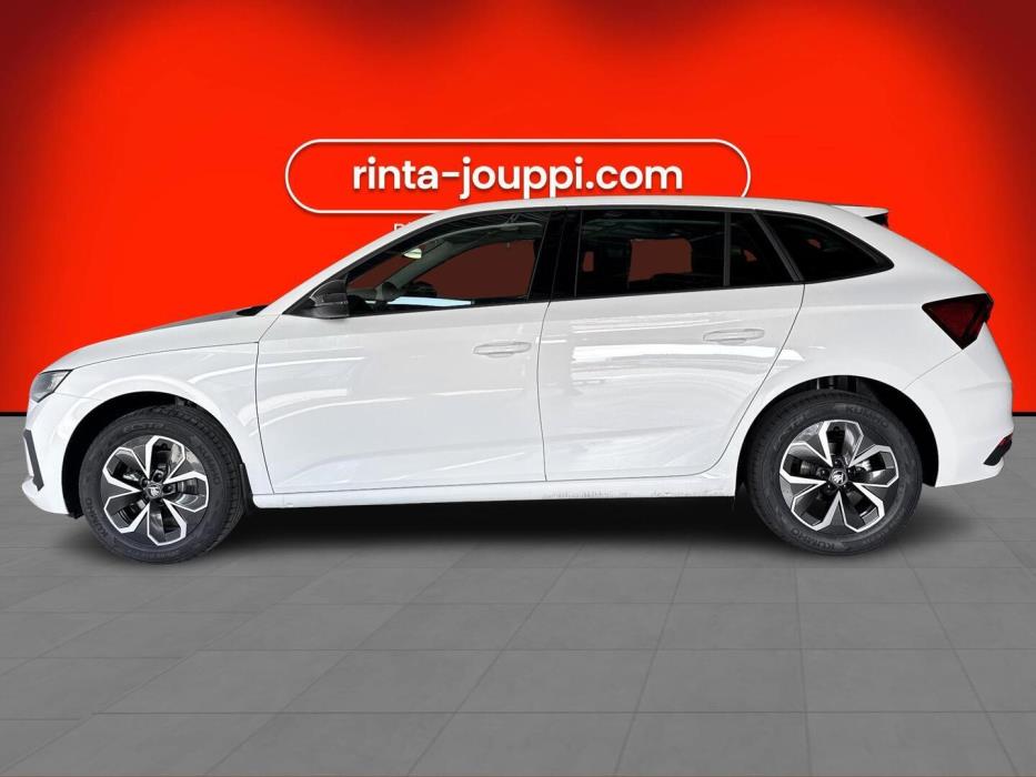 SKODA Scala 2027