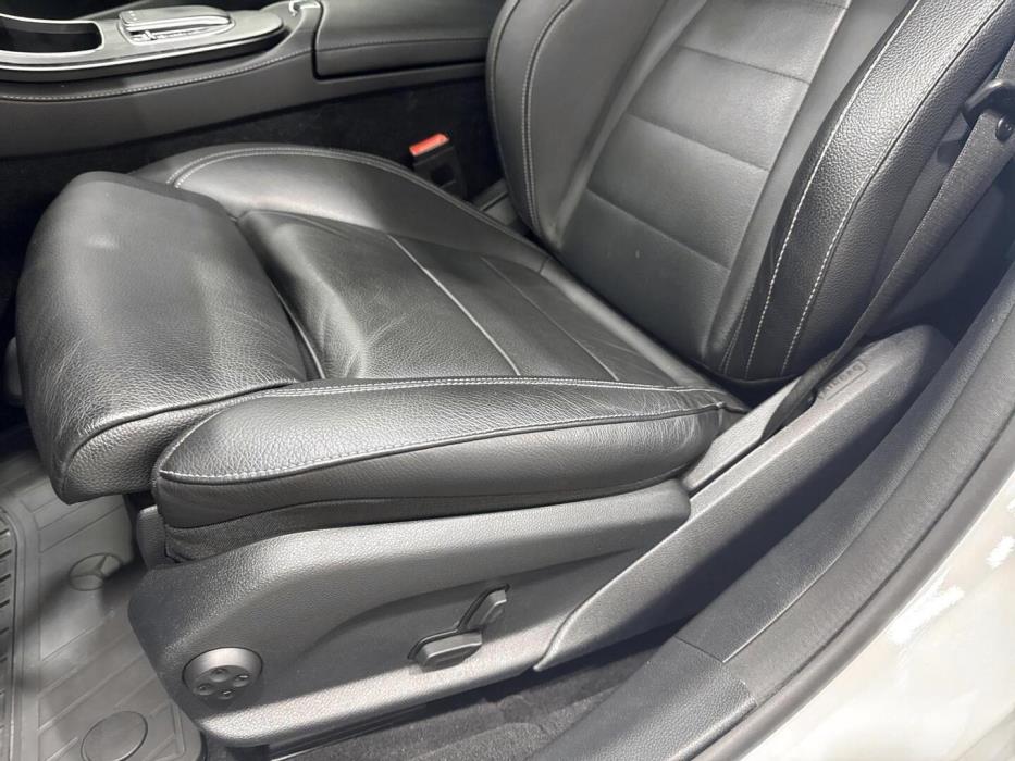 MERCEDES-BENZ E 2021