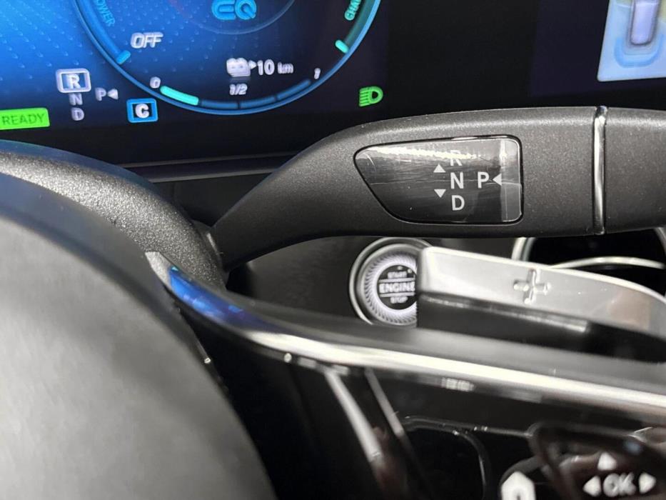 MERCEDES-BENZ E 2021